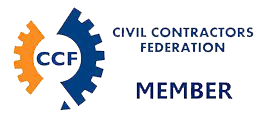 Civil Contractors Federation Member