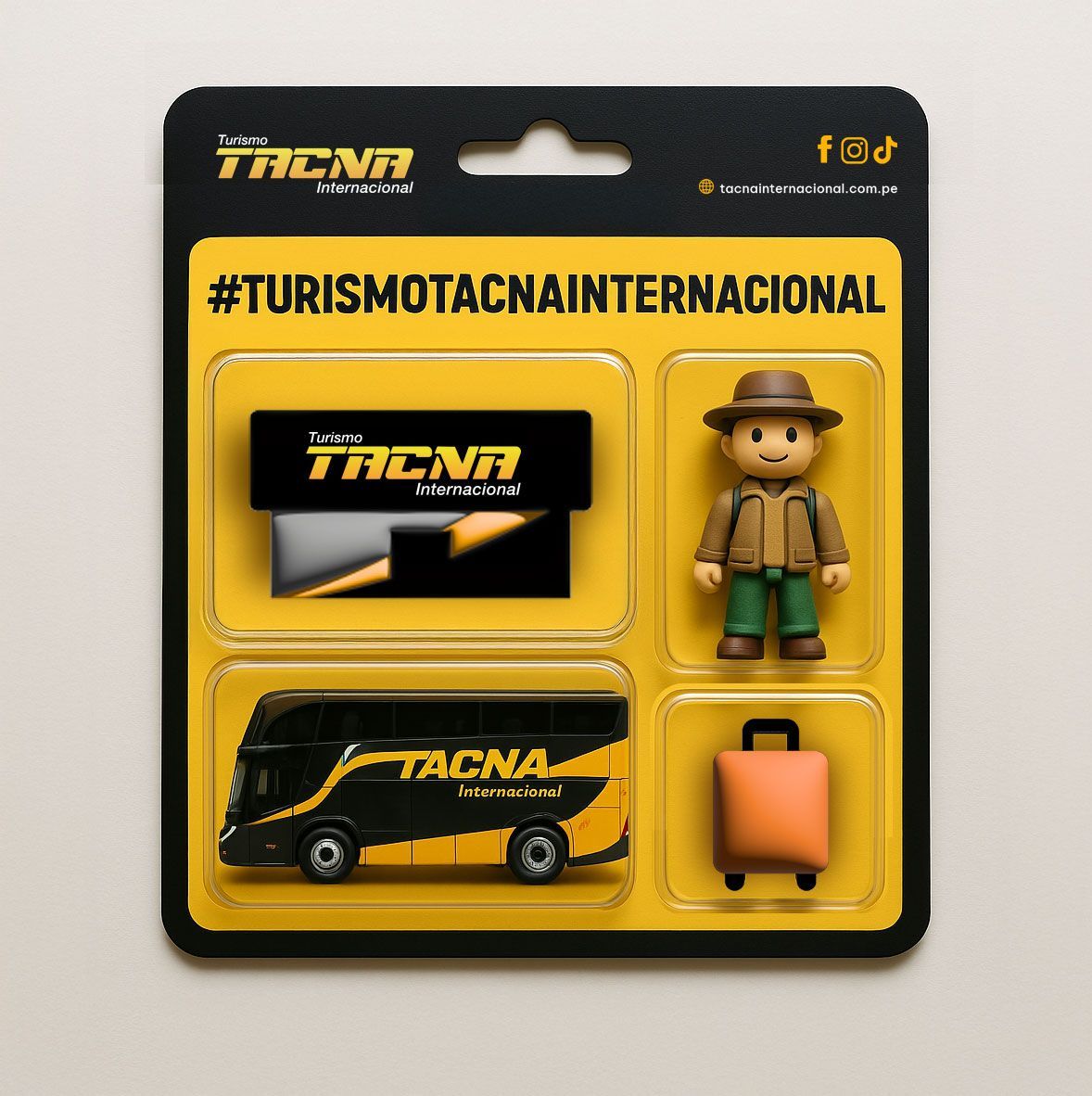 Mantén la energía en tu viaje