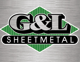 G & L Sheet metal