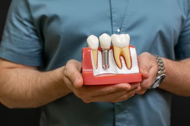 Dental Implant in Monroe
