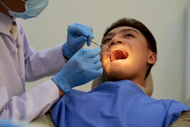 How much does dental Botox cost