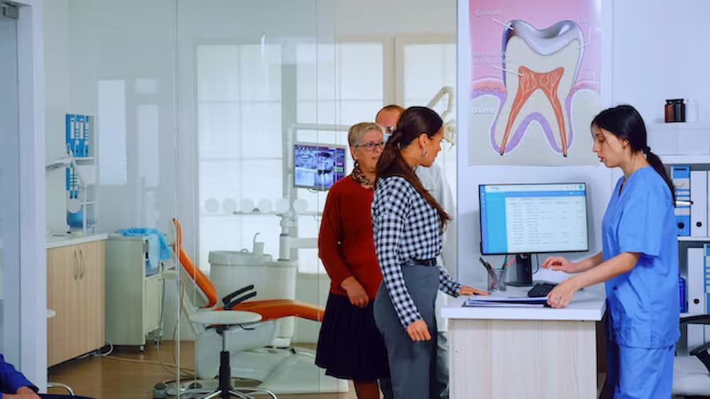 Is Monroe Dentistry a trusted dental clinic