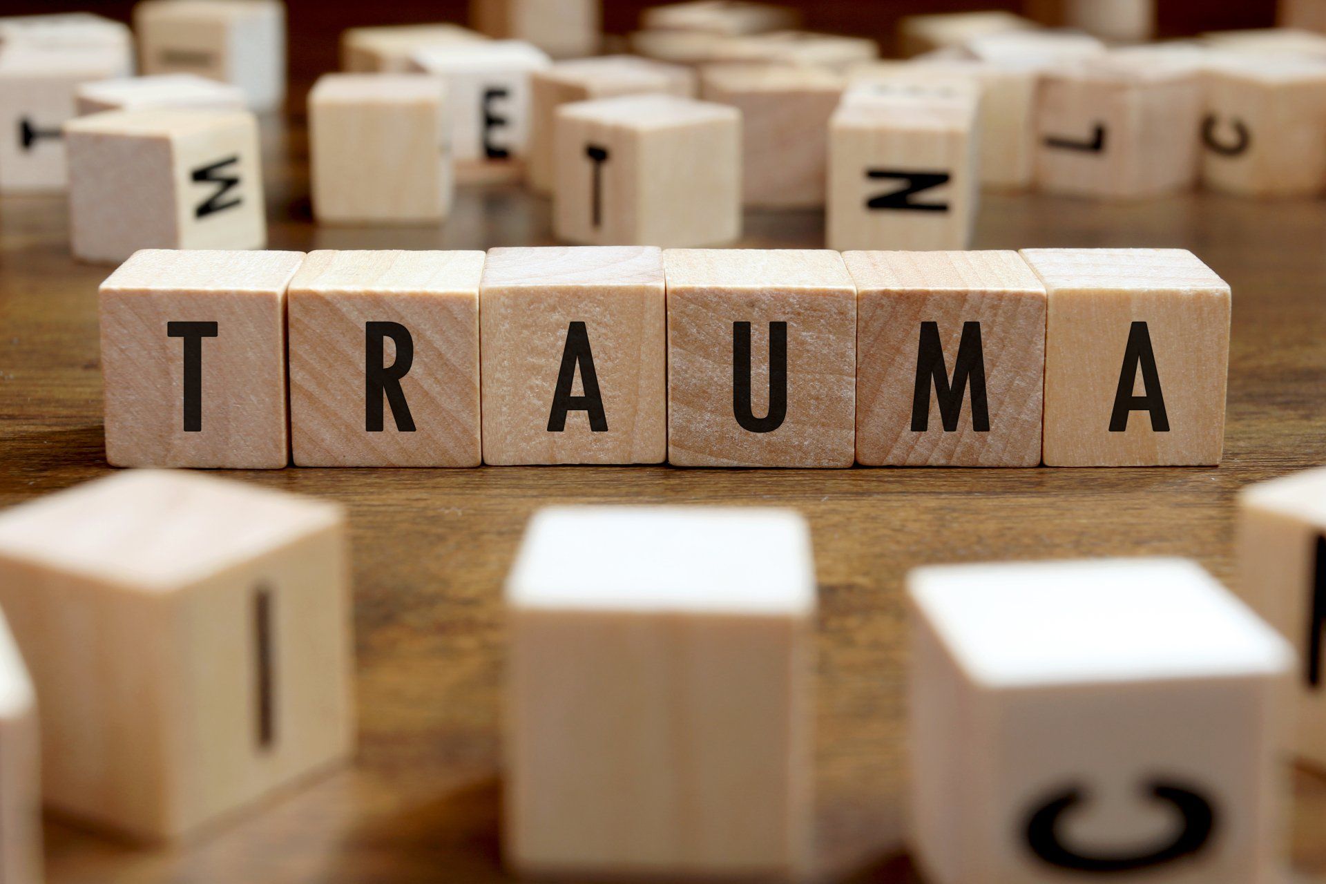 Trauma recovery coaching by educational consultant