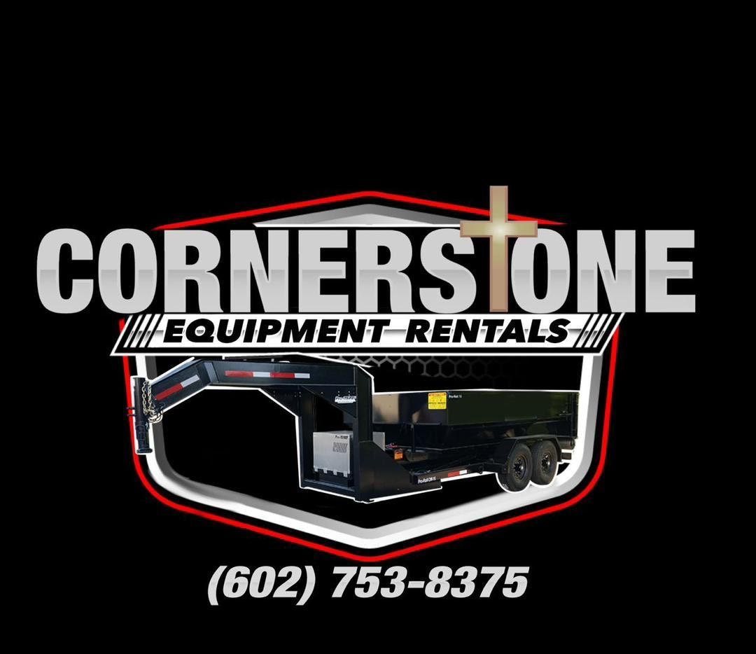 cornerstone equipment management inc