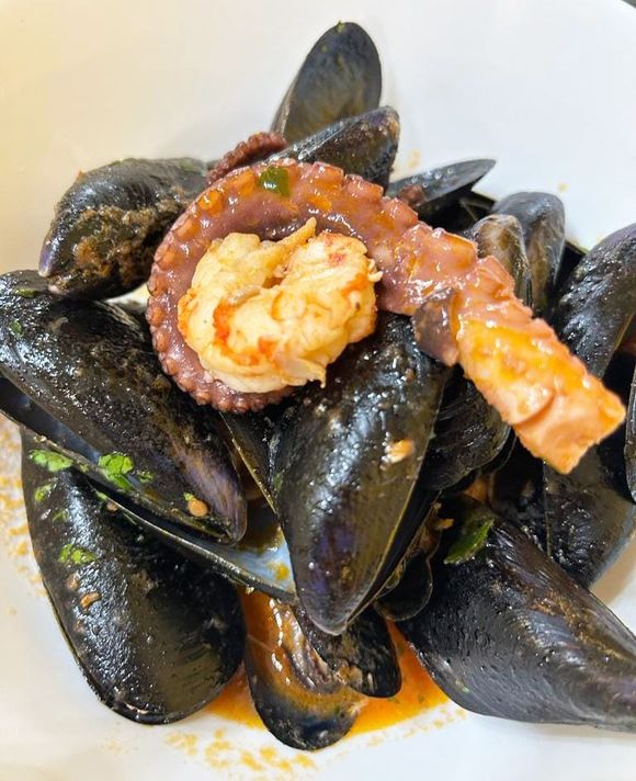 Gastronomia tavola caldaCaserta (CE)Ready Il Supermercato del Pronto