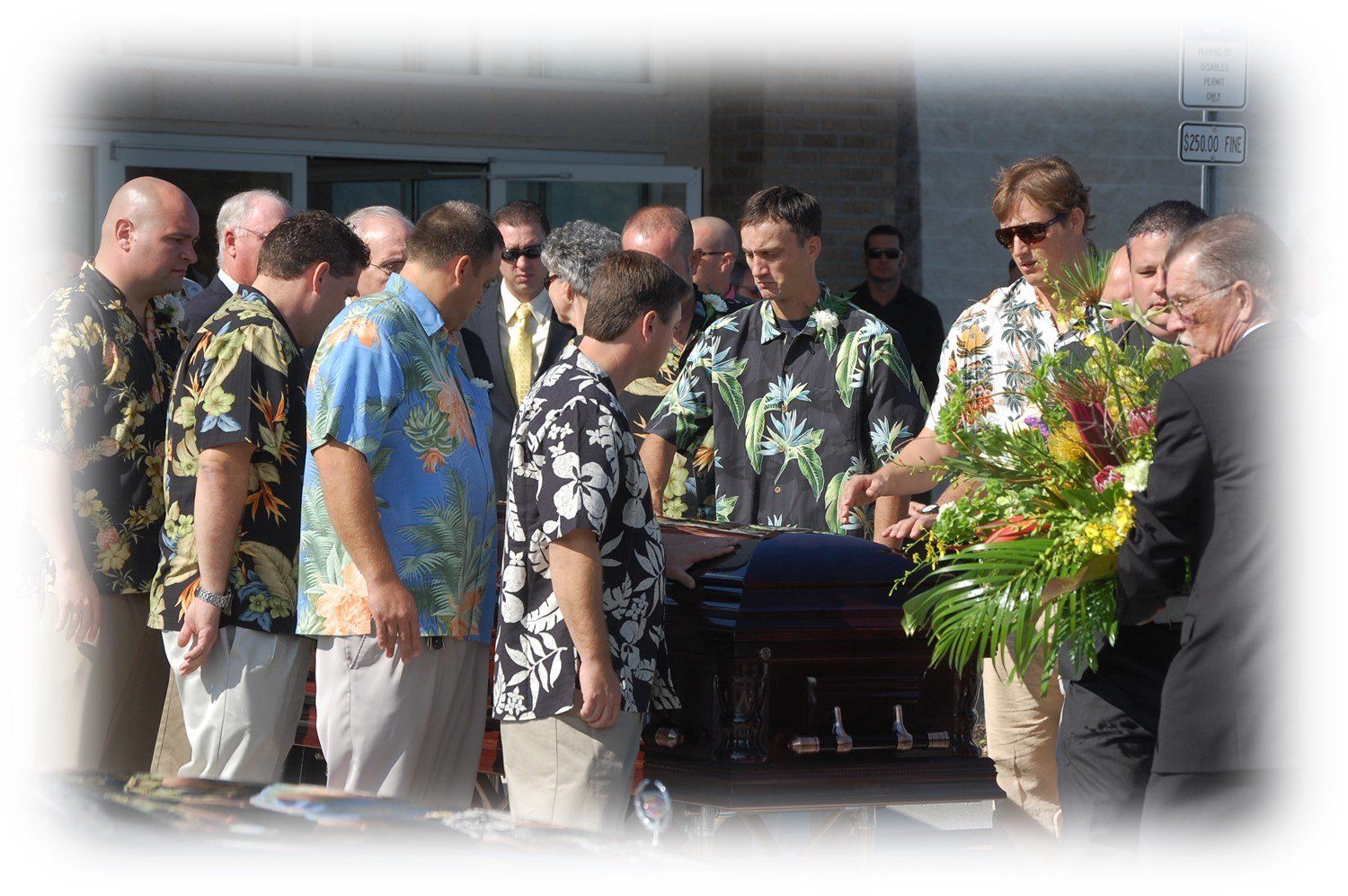 Strode Funeral Home | Stillwater, OK