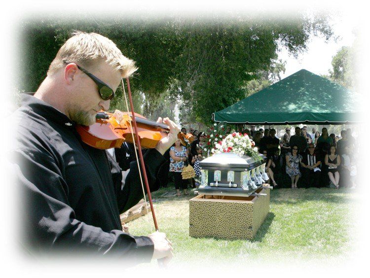 Strode Funeral Home Stillwater, OK