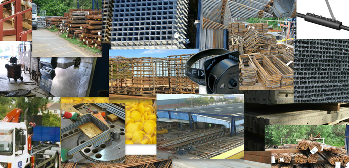 Steel Reinforcement - Devon - KB Reinforcements Ltd -  Building Project