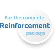 For the complete reinforcement package
