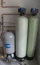 WATER FILTERS
