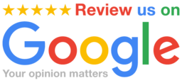 google review