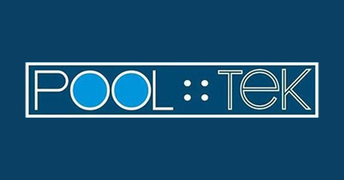 Pooltek Logo Pool Financing & Planning Resources | Pool Tek