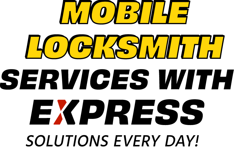 Mobile Locksmith Express