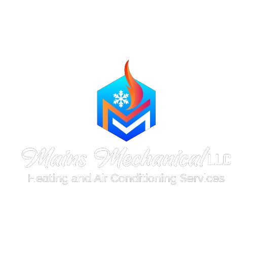 Mains Mechanical Logo