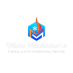 Mains Mechanical Logo