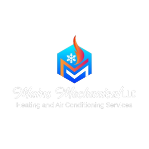 Mains Mechanical Logo