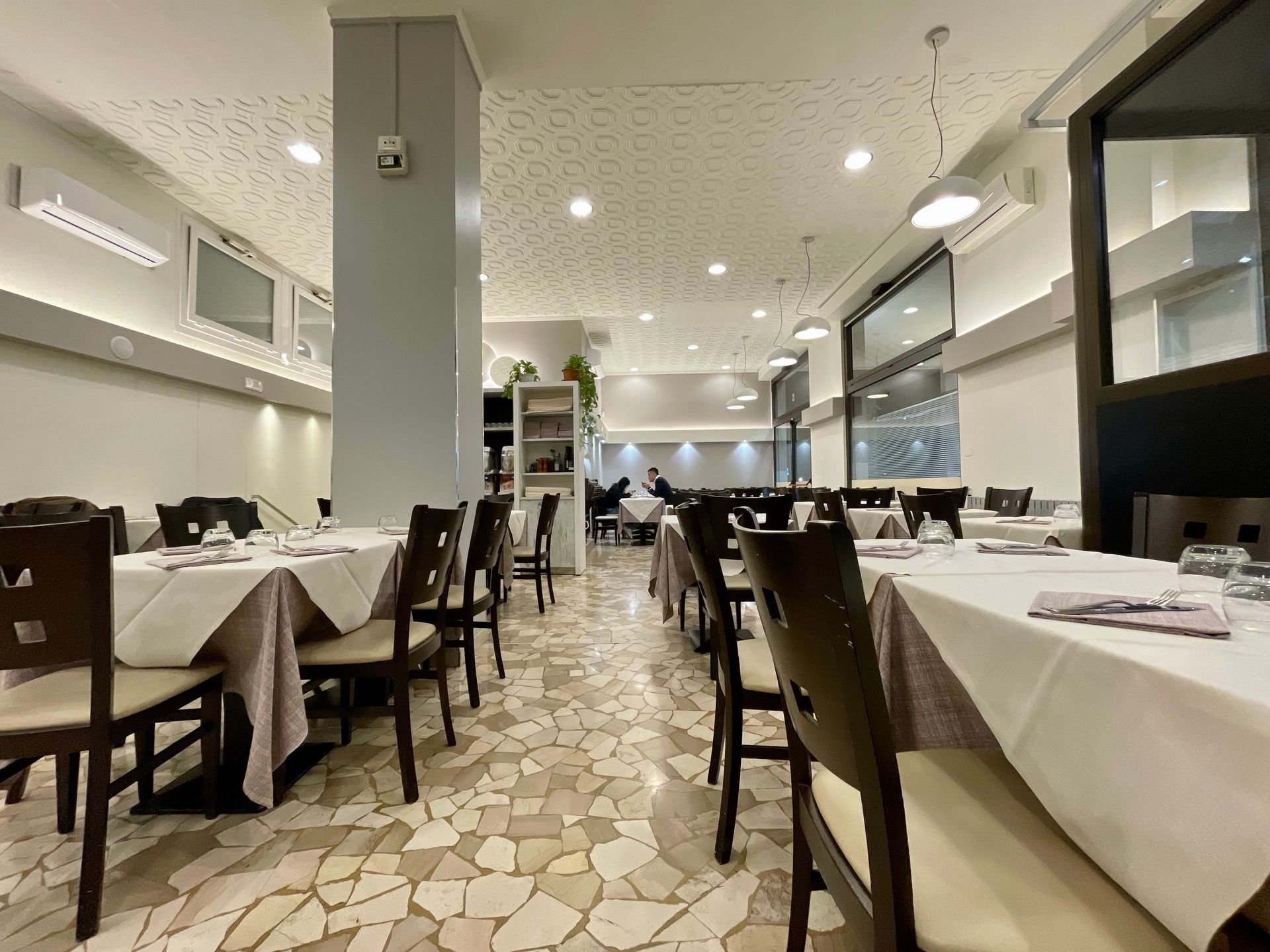 Terra Mia Ristorante Pizzeria