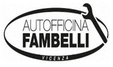 Autofficina Fambelli - Logo