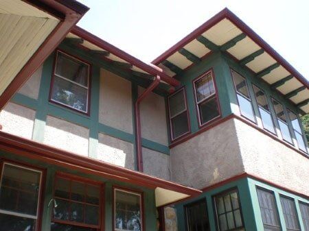 Residential Gutters — Gutters in Kansas City, MO