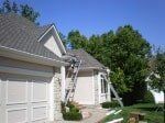 Installing Gutters — Gutters in Kansas City, MO