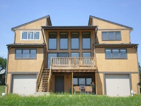 Residential Gutters — Gutters in Kansas City, MO