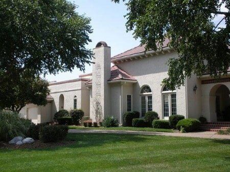 Guttering — Gutters in Kansas City, MO