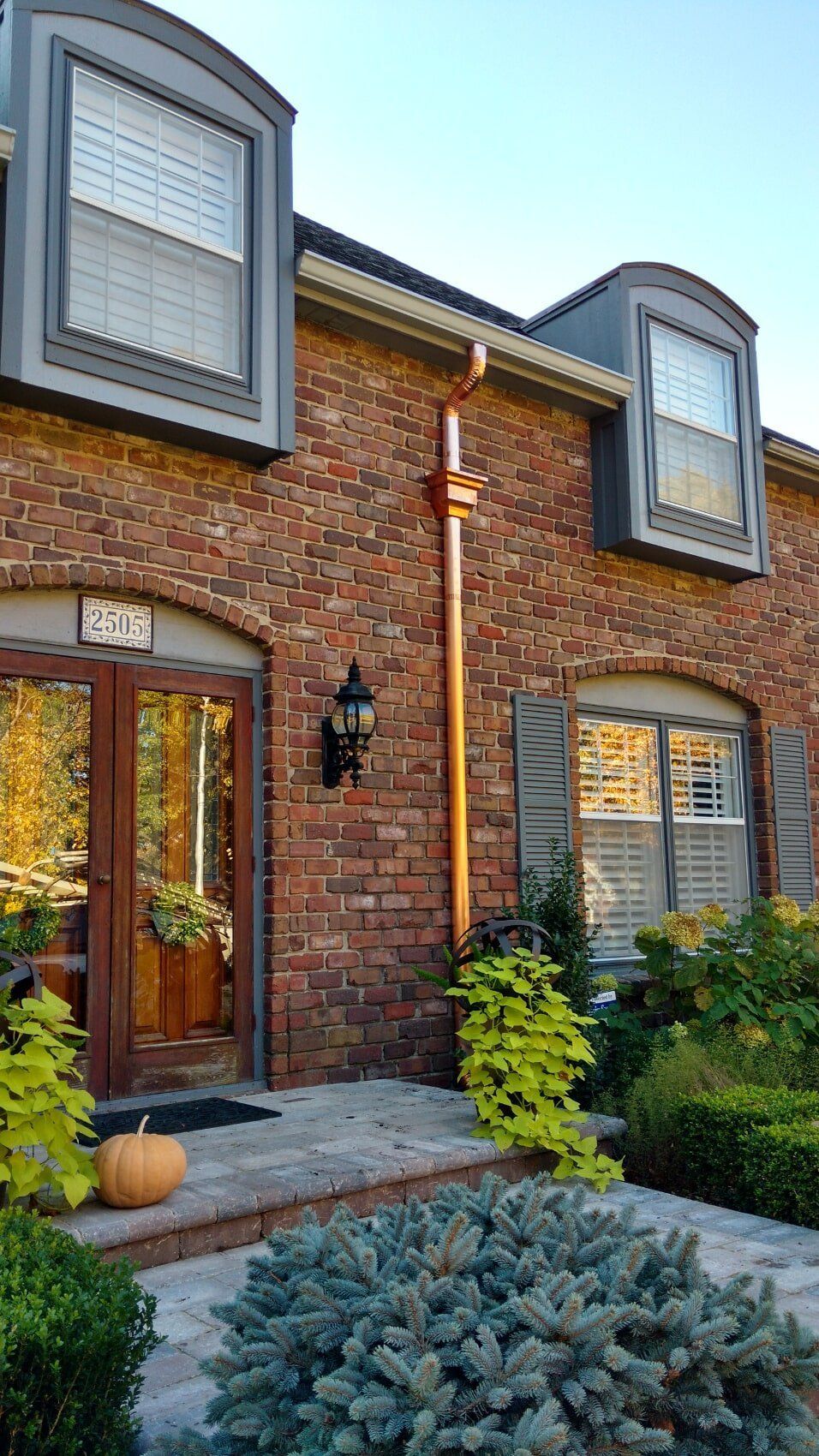 Gutter — Gutters in Kansas City, MO