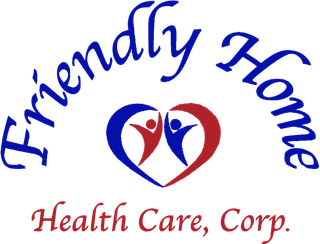 Friendly Home Health Care Corp logo