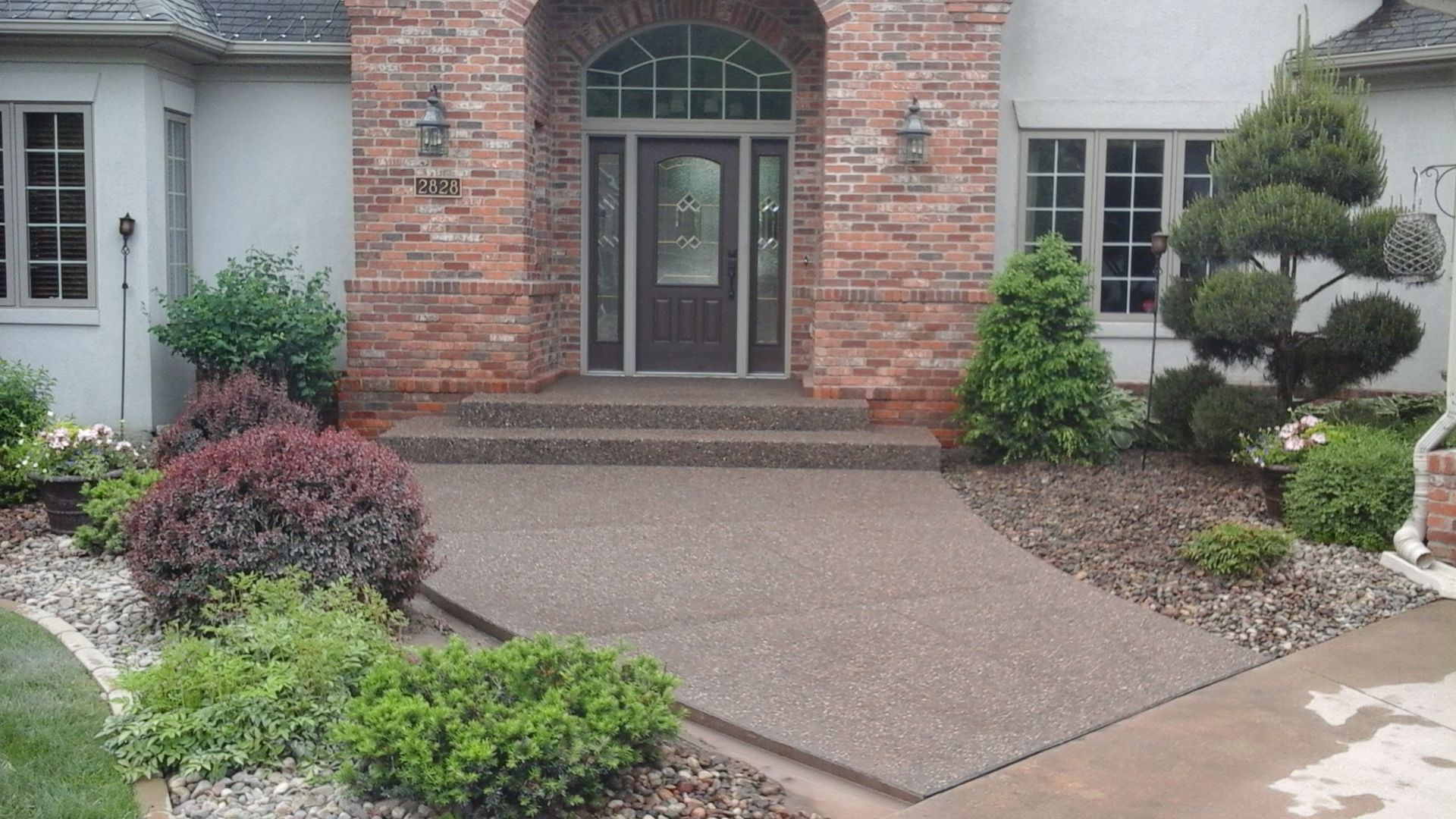 Commercial Concrete — Galesville, WI — Affordable Concrete Construction