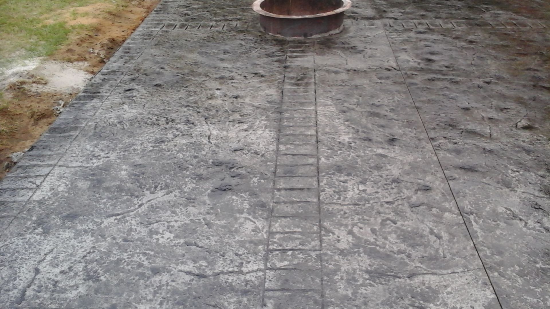 Concrete Services — Galesville, WI — Affordable Concrete Construction