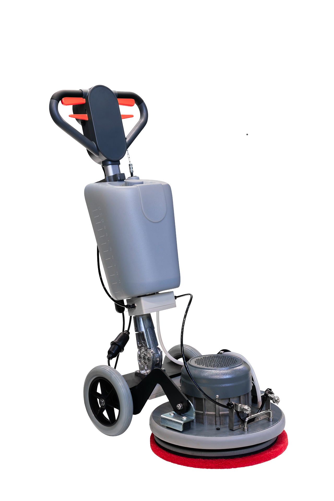 limpieza de inmuebles