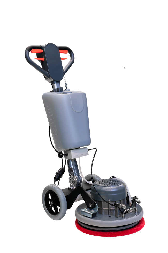 limpieza de inmuebles