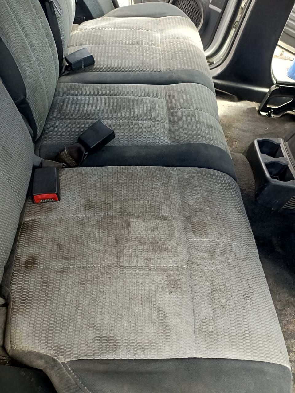 limpieza de inmuebles