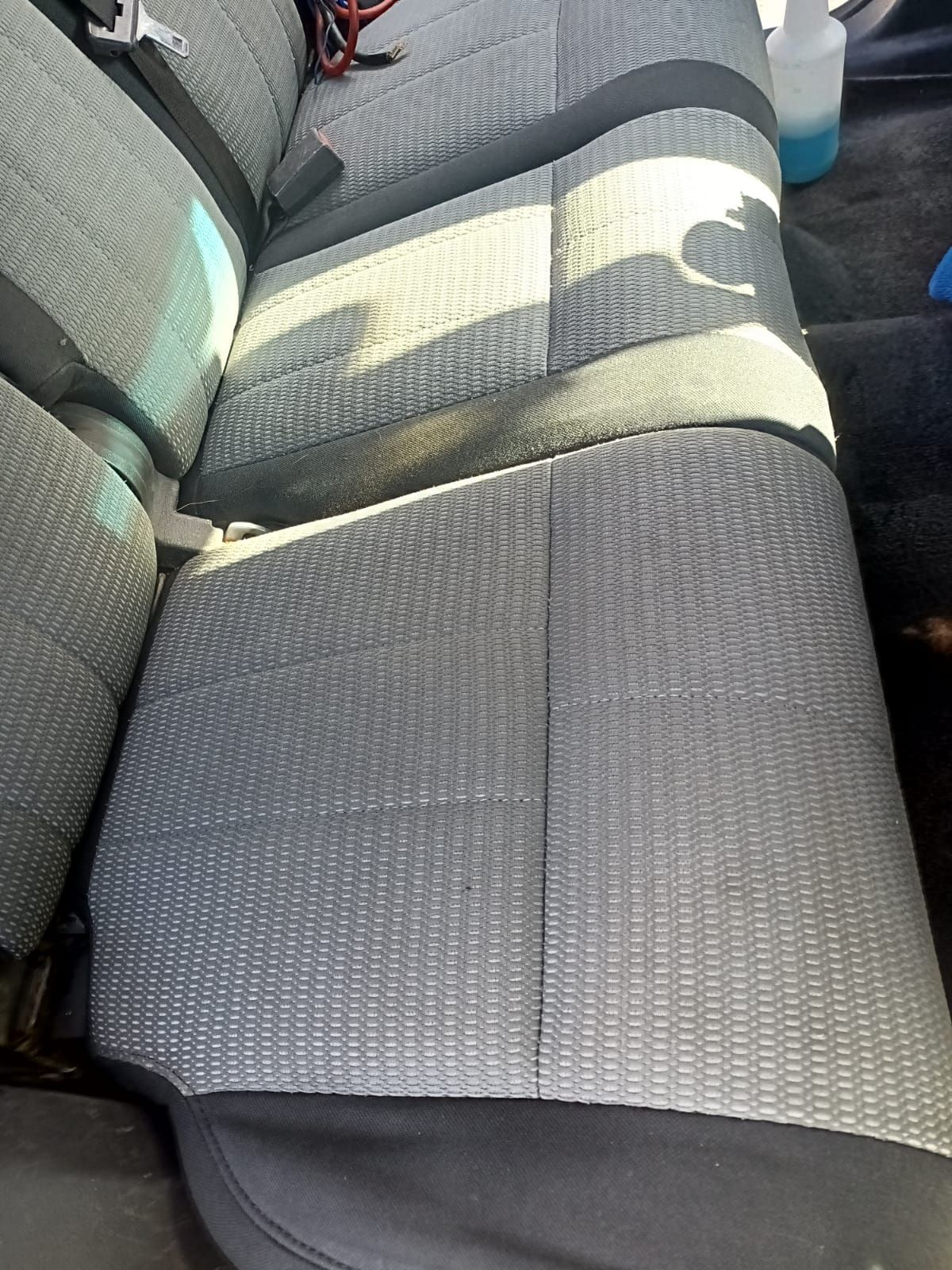 limpieza de inmuebles