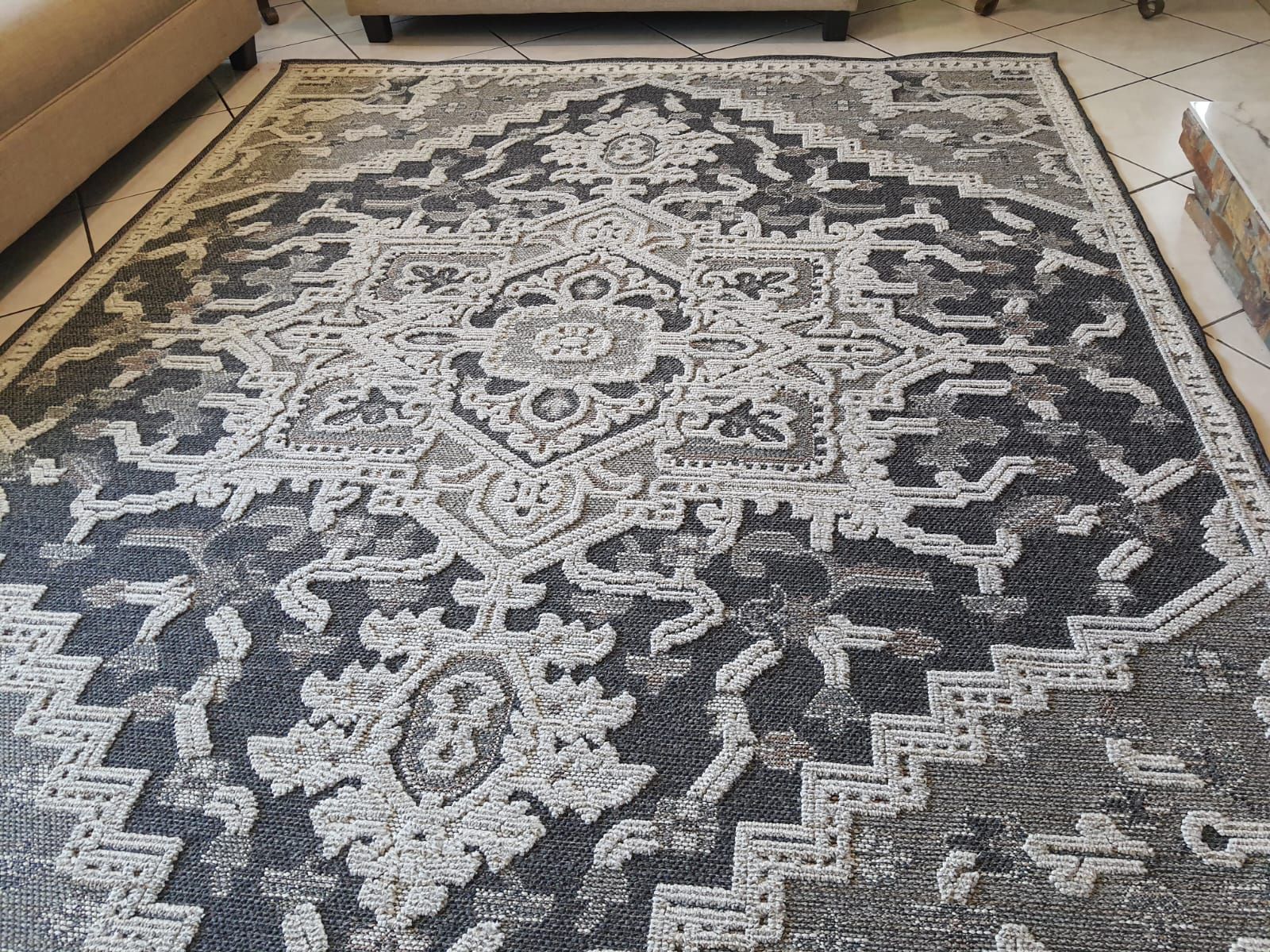 limpieza de inmuebles