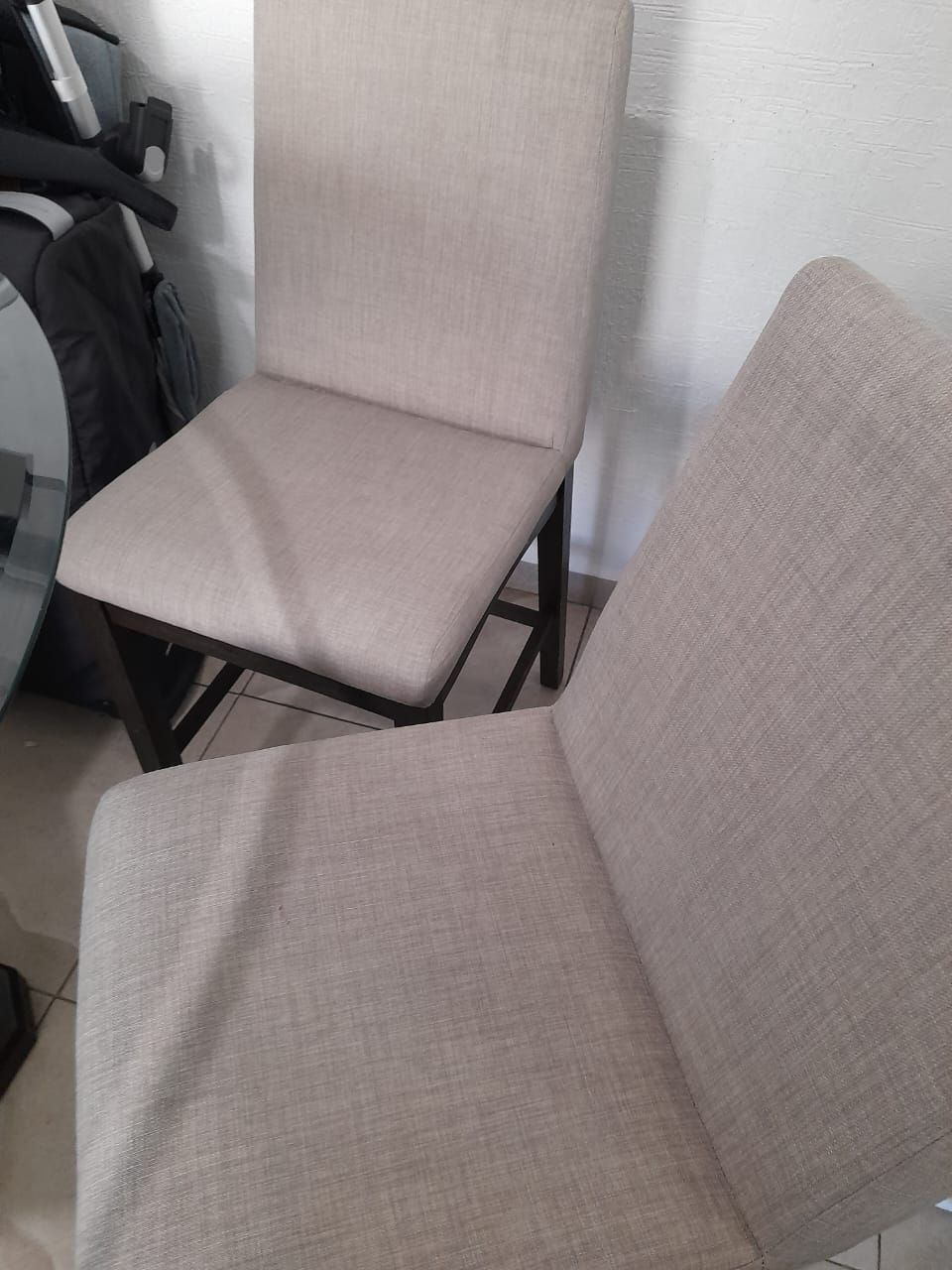 limpieza de inmuebles