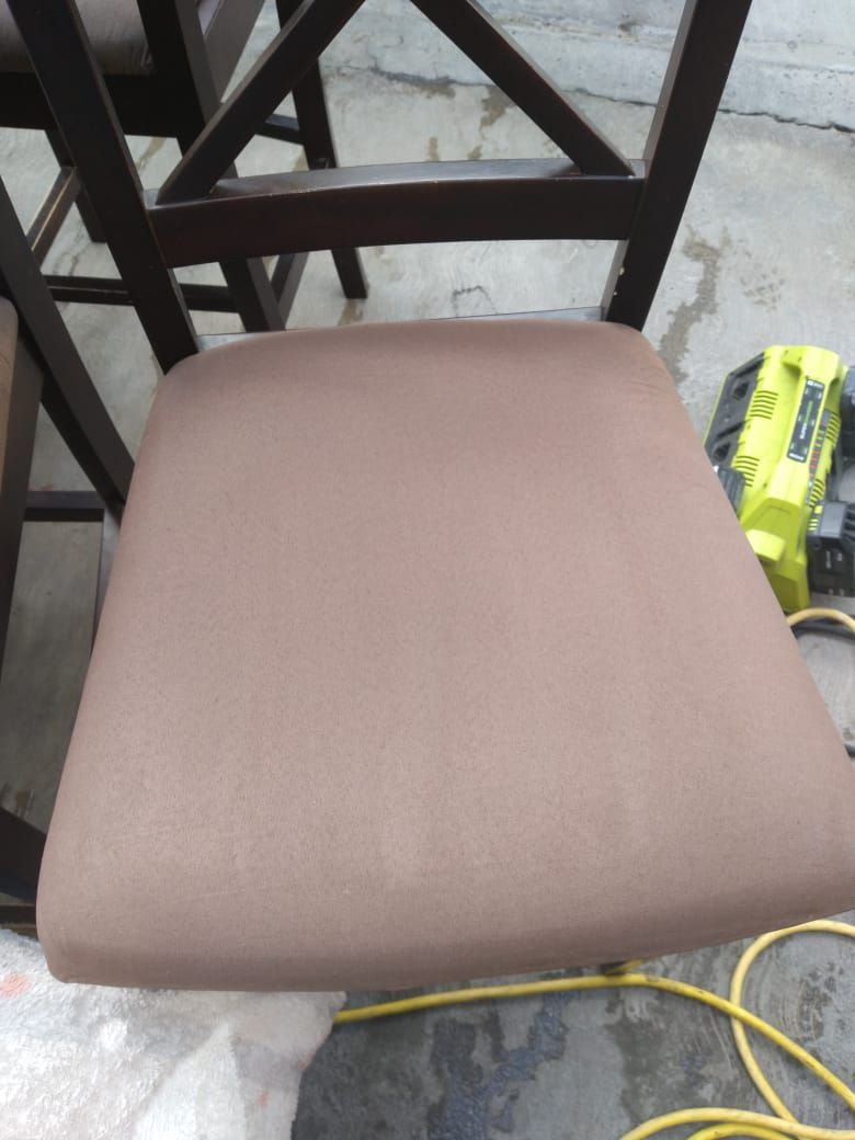 limpieza de inmuebles