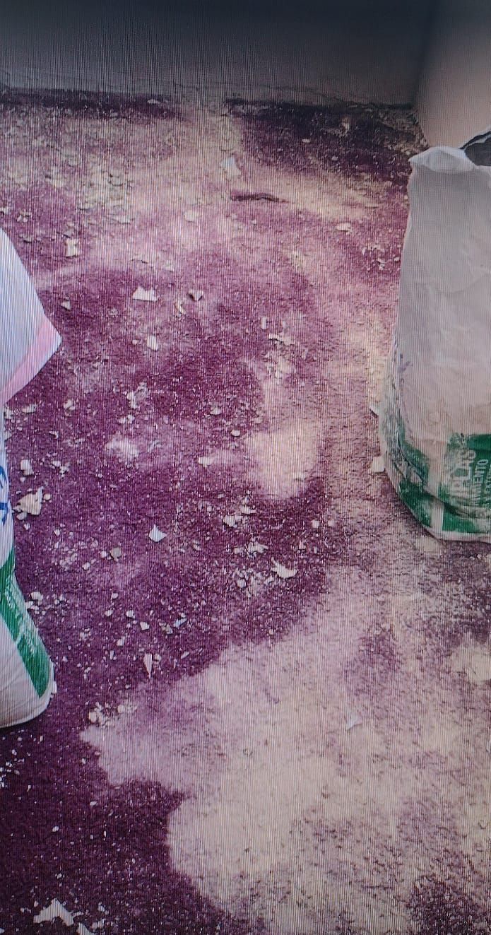 limpieza de inmuebles