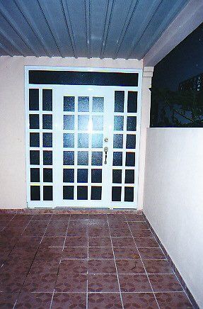 Ventanas del Mar SA
