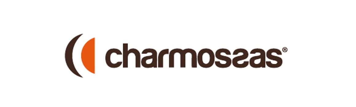 Charmossas Logo