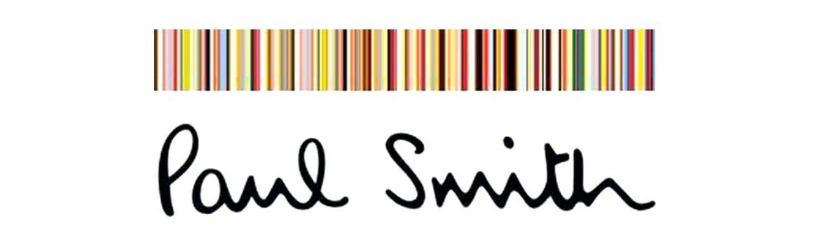 Paul Smith logo