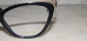 Black and Silver Glasses — Optical Eyewear in Boston & Framingham, MA