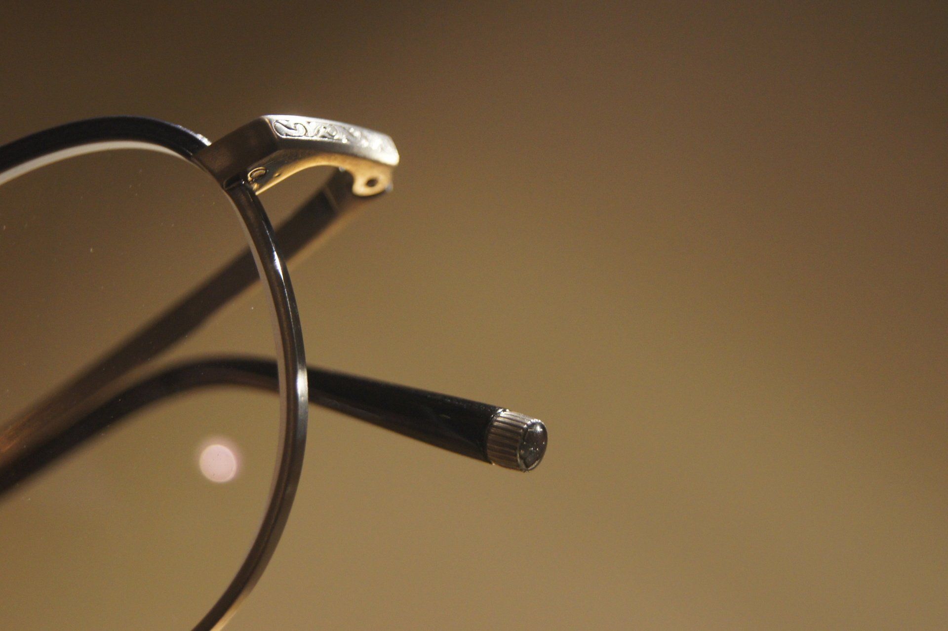 Rounded Eye wear Frame — Optical Eyewear in Boston & Framingham, MA