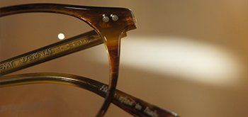 Oliver Peoples Eye Glass — Designer Lenses in Boston & Framingham, MA