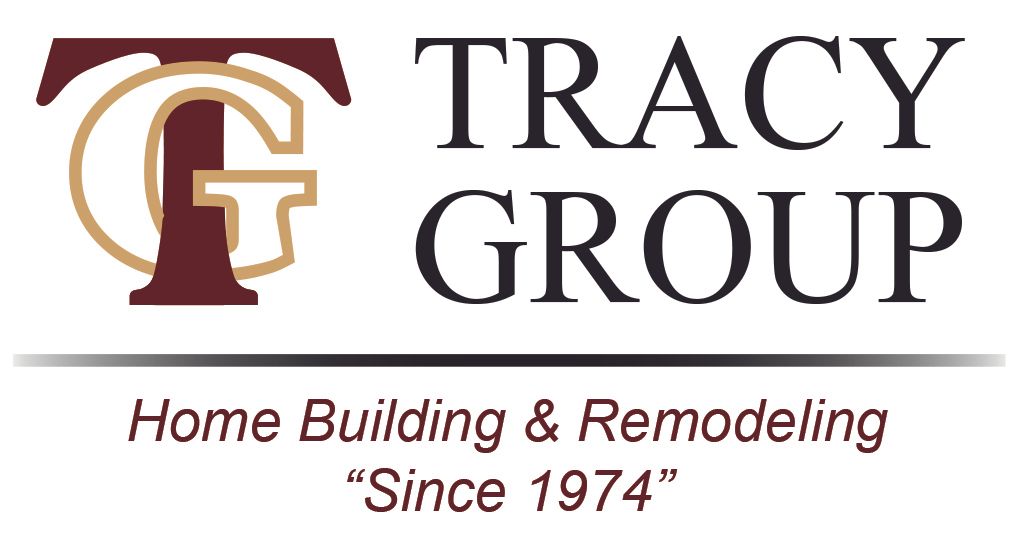 Tracy group home building and remodeling since 1974 logo