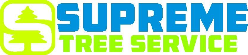 SUPREME TREE SERVICE SUPREME TREE SERVICE