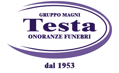 Gruppo Magni Testa onoranze funebri - logo