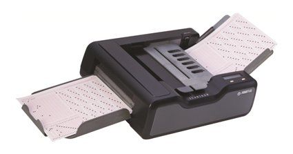 Insight 4es OMR scanner