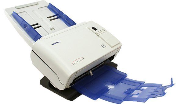 Hurry, there are only a few of these Insight 20plus OMR scanners left in stock - soon to be discontinued