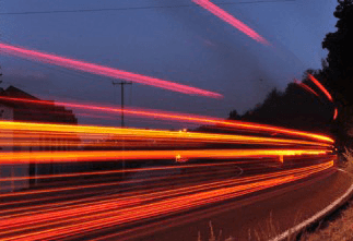 Many OMR scanners can get through between 1 and 2 sheets per second, meaning that speed of processing is rarely an issue